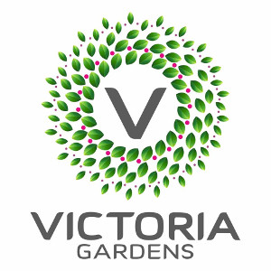 Торгово-розважальний комплекс Victoria Gardens