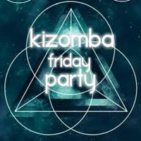 Вечірка Kizomba Friday
