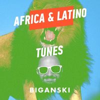 Вечірка Africa & Latino Tunes