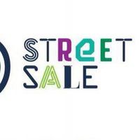 Вуличний ярмарок Street Sale