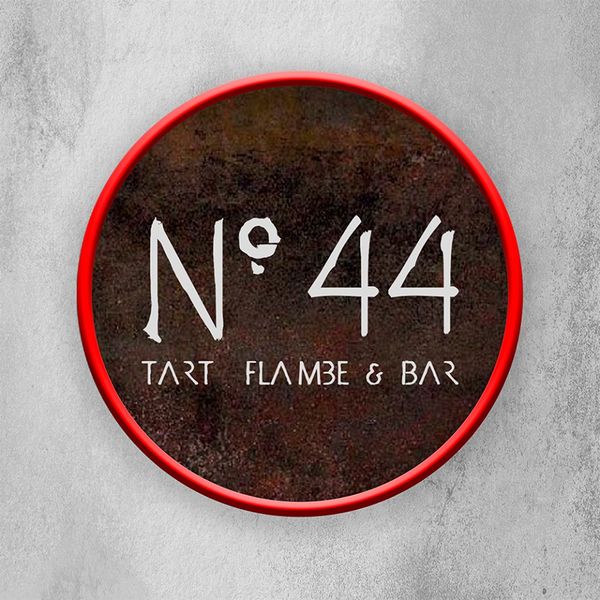Гастропаб №44 Tart Flambe & Bar