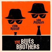 Фільм «Брати Блюз» (The Blues Brothers)