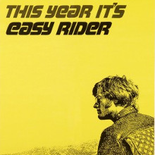 Фільм «Безтурботний вершник» (Easy Rider)