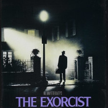 Фільм «Екзорцист» (The Exorcist)