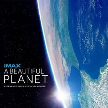 Фільм «Прекрасна планета» (A Beautiful Planet)