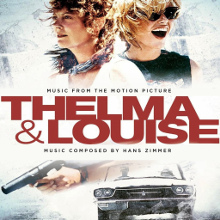 Фільм «Тельма і Луїза» (Thelma & Louise)