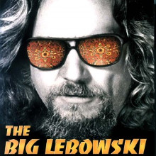 Фільм «Великий Лебовскі» (The Big Lebowski)