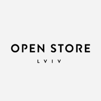 open store