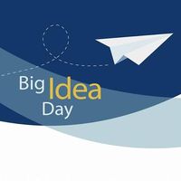 Форум інновацій  Big Idea Day