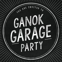 Вечірка Ganok Garage Party