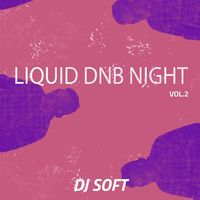 Вечірка Liquid DnB Night vol.2