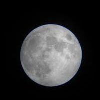 Астрономічний пікнік під повним Місяцем