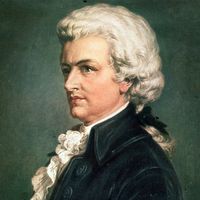 Концерт «Цикл фортепіанних сонат Вольфганга Амадея Моцарта»