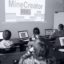 IT-курс для дітей від 10 років Indie Game Kids