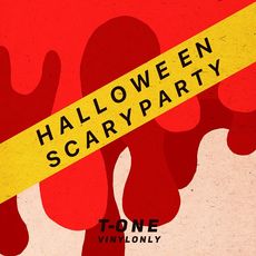 Вечірка Halloween Scary Party