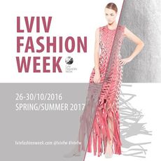 Lviv Fashion Week SS 2017