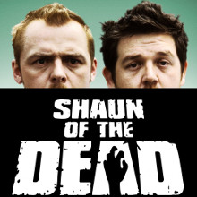 Фільм «Зомбі на ім’я Шон» (Shaun of the Dead)