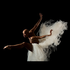 Танцювальне шоу американської балетної трупи Complexions Contemporary Ballet
