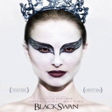 Фільм «Чорний лебідь» (Black Swan)