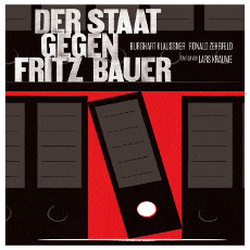 Фільм «Держава проти Фрітца Бауера» (Der Staat gegen Fritz Baue)