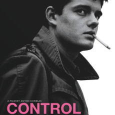 Фільм «Контроль» (Control)