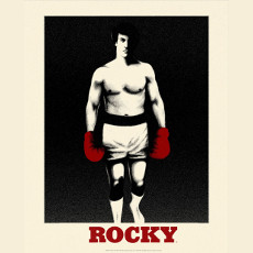 Фільм «Роккі» (Rocky)