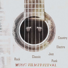 Фестиваль музичного кіно