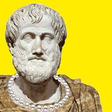 Лекція «Перлини Аристотеля. Нікомахова етика»