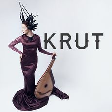 Концерт музичного проекту Krut