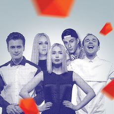 Радіо-вечірка Let’s go! Show