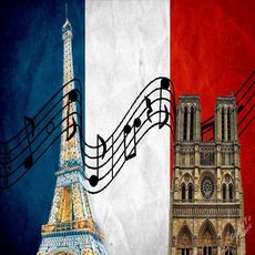 Концерт «Подорож у Париж»