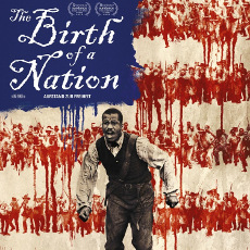 Фільм «Народження нації» (The Birth of a Nation)