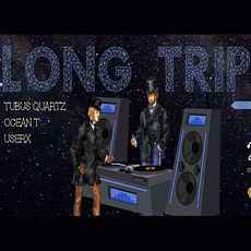 Вечірка Long Trip by Tubus Quartz