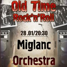 Концерт Old Time Rock’n’Roll