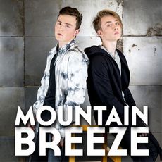 Концерт гурту Mountain Breeze