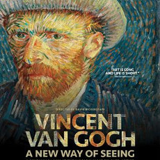 Фільм-виставка «Вінсент Ван Гог: Новий погляд»