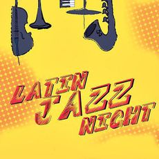 Концерт Latin Jazz Night