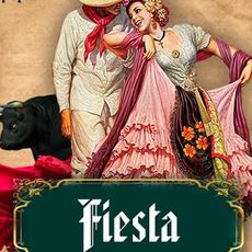 Вечірка Fiesta