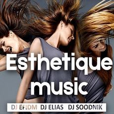 Вечірка Esthetique Music
