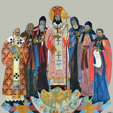 Концерт «Сім слів Христа на Хресті»