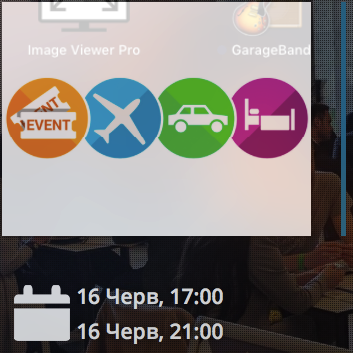 2Event networking day: Туризм. Львів