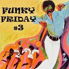 Вечірка Funkadelic Friday