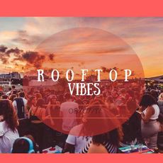 Вечірка Rooftop Vibes