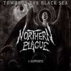 Концерт Northern Plague (PL) + Disarm