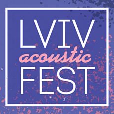 Lviv Acoustic Fest 2017
