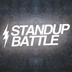 Гумор-шоу Stand Up Battle