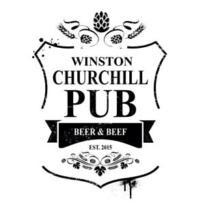 Winston Churchill Pub