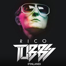 Вечірка з Dj Rico Tubbs