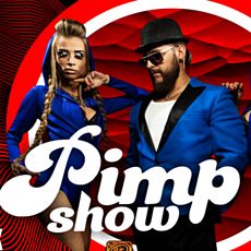 Вечірка Pimp Show