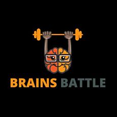 Інтелектуальна гра Brains Battle